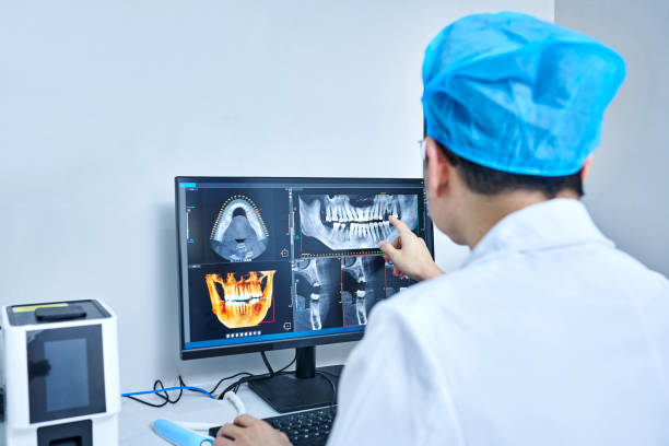 Best Broken or Cracked Tooth Emergency Dentist in Deerfield, IL